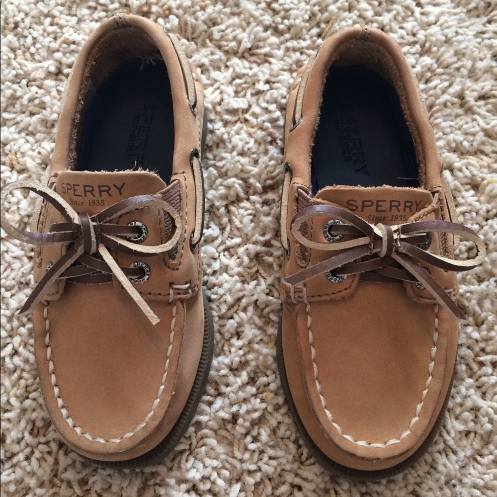 Toddler shoes